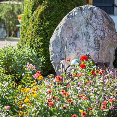 Urlaub in Kitzbühel im Landhaus Gasteiger